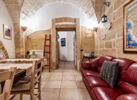 B&B Antiche Volte 