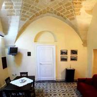 B&B Casa Li Santi 