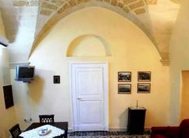 B&B Casa Li Santi 