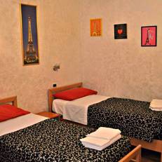 Villa Paladar B&B 