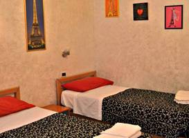 Villa Paladar B&B 