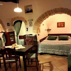 Miratrulli Suites 
