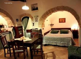Miratrulli Suites 