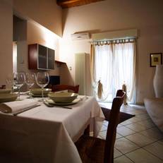 Residence Mosaico 