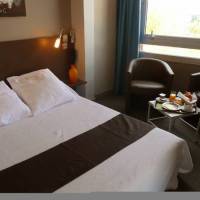 Hotel Victor Hugo 