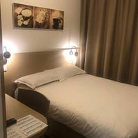 Hotel Victor Hugo 