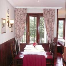 Hotel La Barranca 