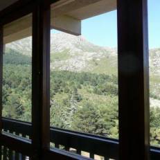 Hotel La Barranca 
