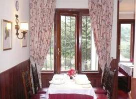 Hotel La Barranca 