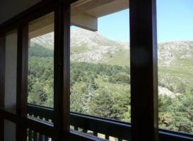 Hotel La Barranca 
