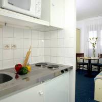 Appart'City Blois 