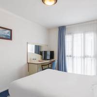 Appart'City Blois 