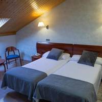 Hotel Las Moradas 