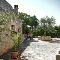 Vacanza In Puglia 
