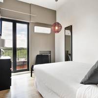 Hotel Acta Madfor 