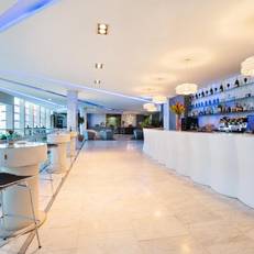 Ayre Hotel Oviedo 