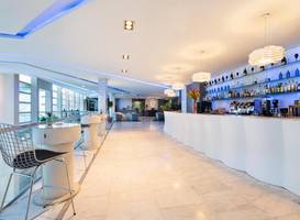 Ayre Hotel Oviedo 