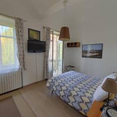 B&B Villa Ferrari 