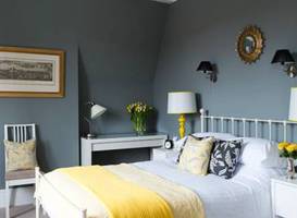 The Townhouse Hotel