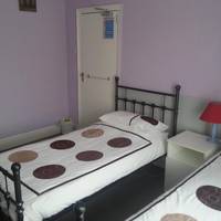 Arman Lodge House 
