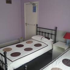 Arman Lodge House 