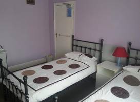 Arman Lodge House 