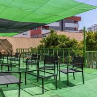 Blue Coast Hostel