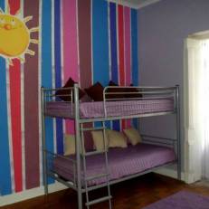 Blue Coast Hostel 