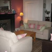 Shaftesbury Lodge 