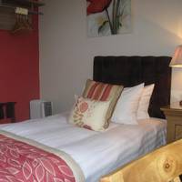 Shaftesbury Lodge 