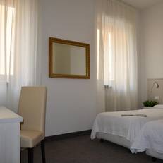 Albergo Accademia 