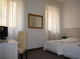 Albergo Accademia 