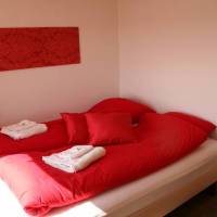 Guesthouse Dyngja 