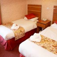 The Red Lea Hotel 