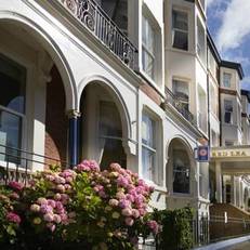 The Red Lea Hotel 