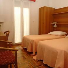 Hotel Torrismondi 