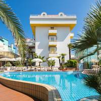 Park Hotel Pineta 