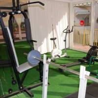 Park Hotel Pineta 
