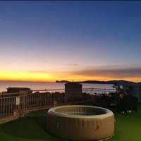 Hotel Villa Piras 