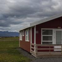 Guesthouse Brekka 