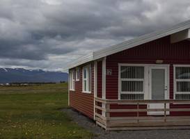 Guesthouse Brekka 