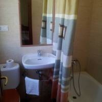 Hostal Los Robles 