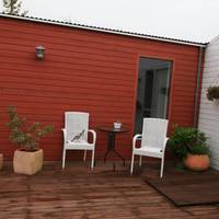Iceblue Lodge B&B 