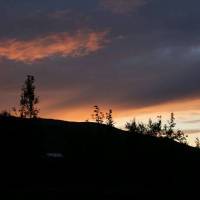 Iceblue Lodge B&B 