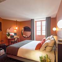 Citotel Pommeraye 