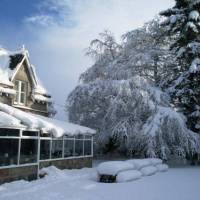 The Deeside Hotel 