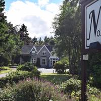 The Deeside Hotel 