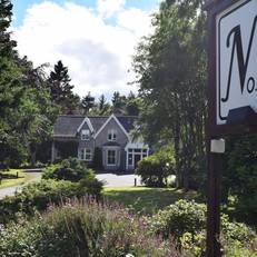 The Deeside Hotel 