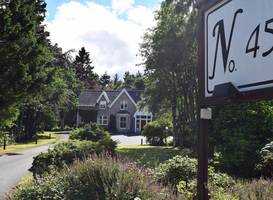 The Deeside Hotel 