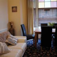 North Sands Lodge 